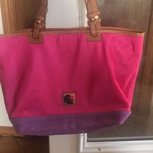 Dooney & Bourke Purse